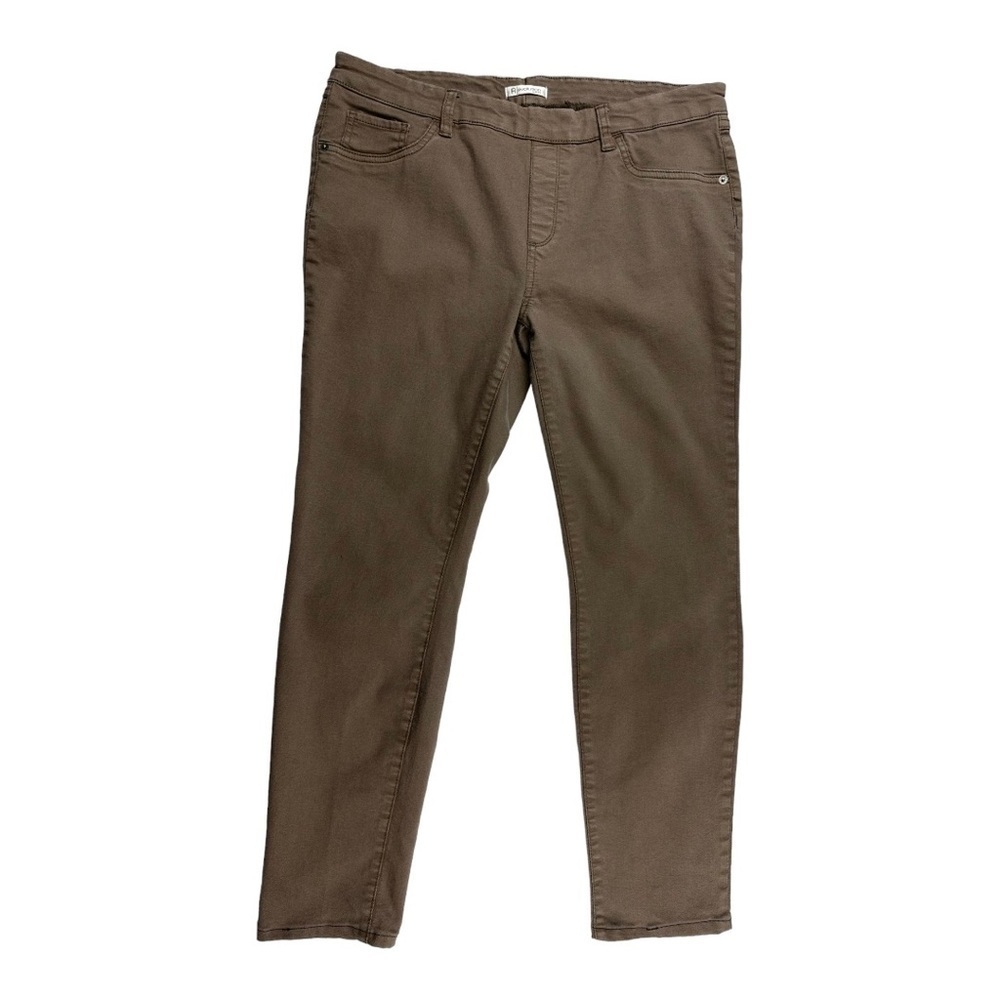 Ricki’s Brown Jeggings Size 31